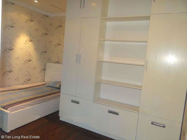2 bedrooms Apartment in Hoan Kiem, Ha Noi, Vietnam No. 6474