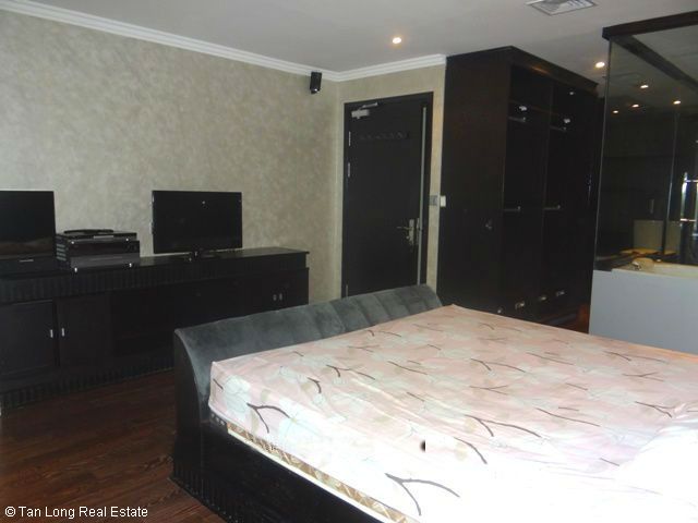 2 bedrooms Apartment in Hoan Kiem, Ha Noi, Vietnam No. 6474
