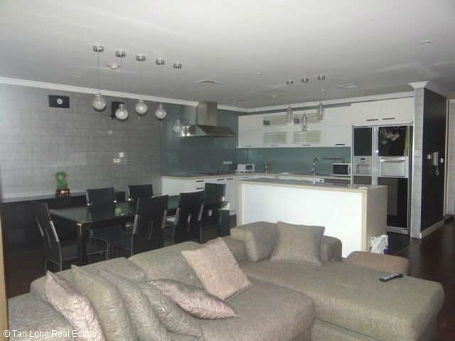 2 bedrooms Apartment in Hoan Kiem, Ha Noi, Vietnam No. 6474