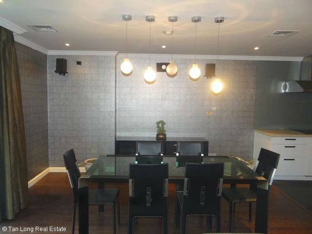2 bedrooms Apartment in Hoan Kiem, Ha Noi, Vietnam No. 6474