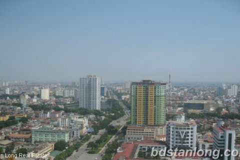 Квартира с 2 спальнями в Донгда, Ханой ,  № 8015 9