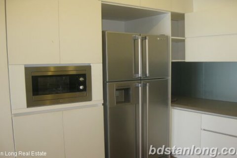 Квартира с 2 спальнями в Донгда, Ханой ,  № 8015 3