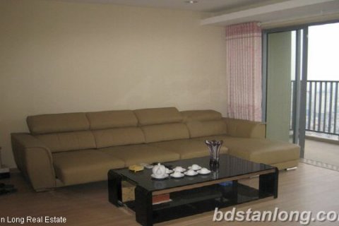 Квартира с 3 спальнями в Донгда, Ханой ,  № 8014 4