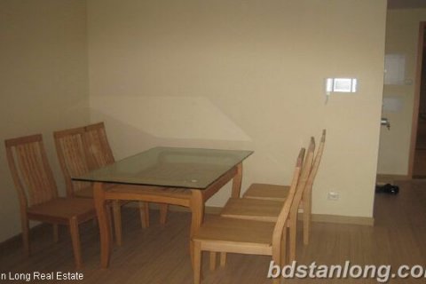 Квартира с 3 спальнями в Донгда, Ханой ,  № 8014 2
