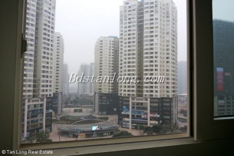3 bedrooms Apartment in Cau Giay, Ha Noi,  No. 8012 9