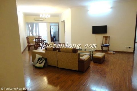 3 bedrooms Apartment in Cau Giay, Ha Noi, No. 8012