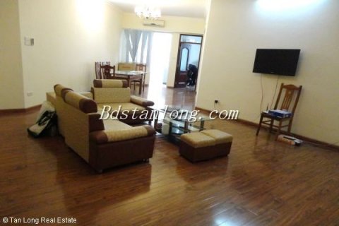 3 bedrooms Apartment in Cau Giay, Ha Noi,  No. 8012 2