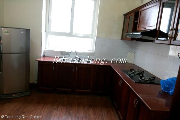 3 bedrooms Apartment in Cau Giay, Ha Noi, Vietnam No. 8012