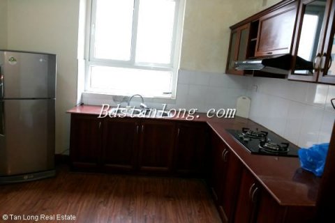 3 bedrooms Apartment in Cau Giay, Ha Noi,  No. 8012 4