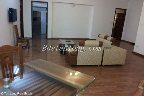 3 bedrooms Apartment in Cau Giay, Ha Noi,  No. 8012 3