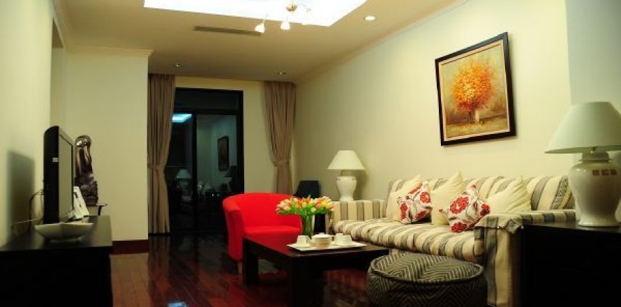 2 bedrooms Apartment in Hai Ba Trung, Ha Noi, No. 8016
