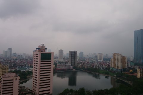 Studio Apartment in Ba Dinh, Ha Noi,  No. 8011 8