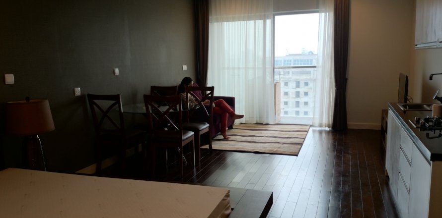 Studio Apartment in Ba Dinh, Ha Noi,  No. 8011