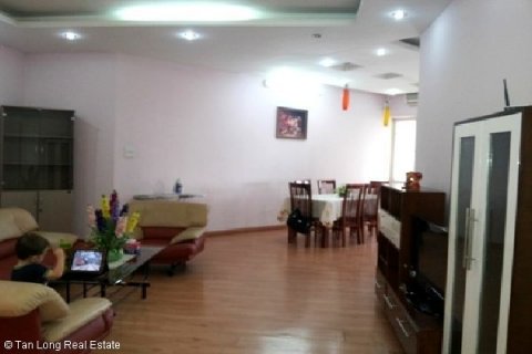 3 bedrooms Apartment in Cau Giay, Ha Noi, No. 8017 3