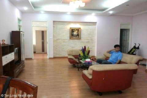 3 bedrooms Apartment in Cau Giay, Ha Noi, No. 8017 2