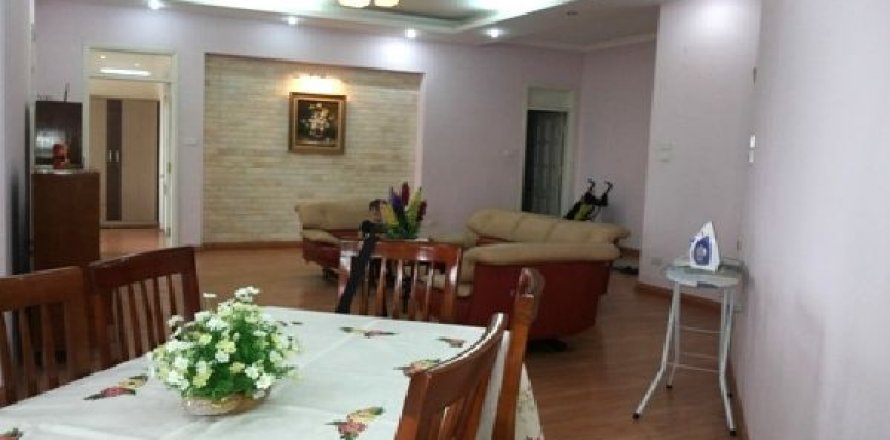 3 bedrooms Apartment in Cau Giay, Ha Noi, No. 8017