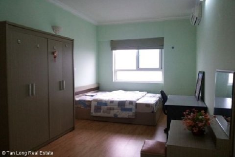 3 bedrooms Apartment in Cau Giay, Ha Noi, No. 8017 5