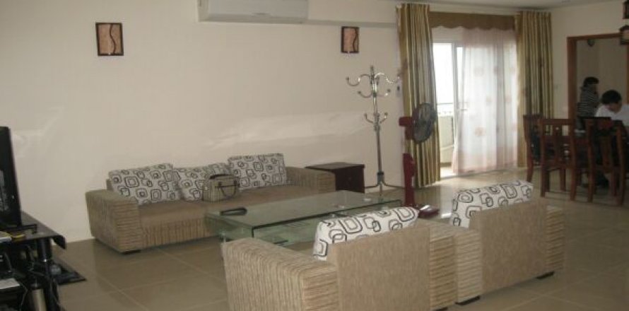 3 bedrooms Apartment in Dong Da, Ha Noi,  No. 8013