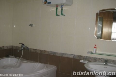 3 bedrooms Apartment in Dong Da, Ha Noi,  No. 8013 7