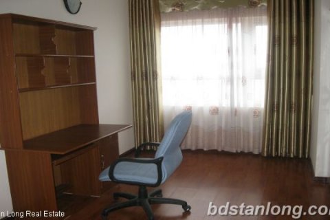 3 bedrooms Apartment in Dong Da, Ha Noi,  No. 8013 8