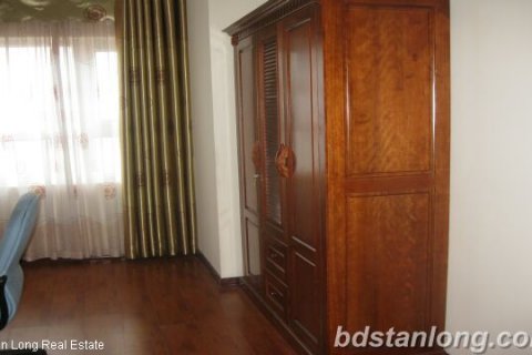 3 bedrooms Apartment in Dong Da, Ha Noi,  No. 8013 9