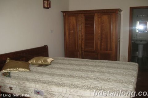 3 bedrooms Apartment in Dong Da, Ha Noi,  No. 8013 6