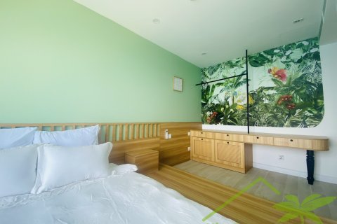 Квартира с 3 спальнями в Нячанг, № 28301 12