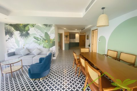 Квартира с 3 спальнями в Нячанг, № 28301 3