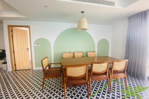 Квартира с 3 спальнями в Нячанг, № 28301 9
