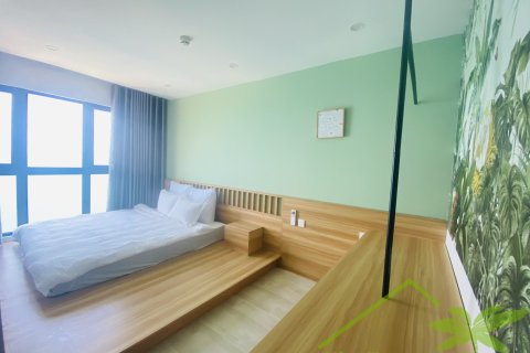 Квартира с 3 спальнями в Нячанг, № 28301 13