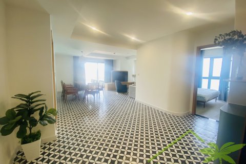 Квартира с 3 спальнями в Нячанг, № 28301 2