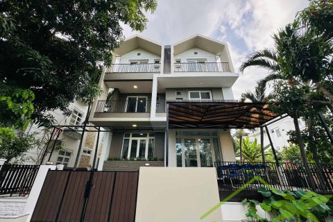 4 bedrooms Villa in Nha Trang, No. 28299