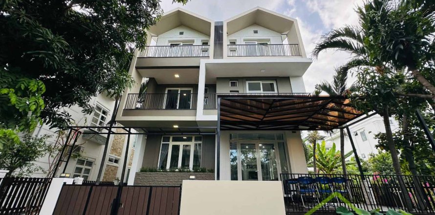 4 bedrooms Villa in Nha Trang, No. 28299