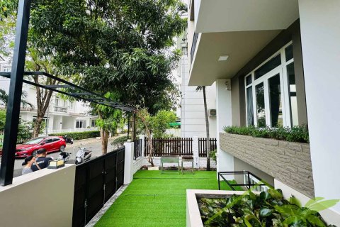 4 bedrooms Villa in Nha Trang, No. 28299 3