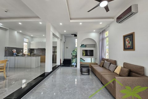 4 bedrooms Villa in Nha Trang, No. 28299 6