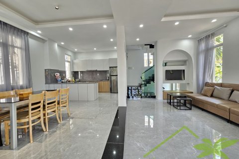 4 bedrooms Villa in Nha Trang, No. 28299 7