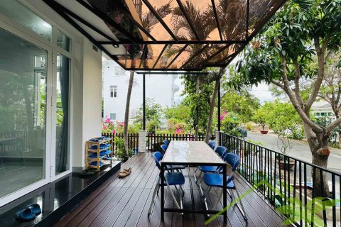 4 bedrooms Villa in Nha Trang, No. 28299 5