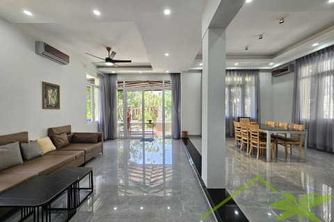 4 bedrooms Villa in Nha Trang, No. 28299 11