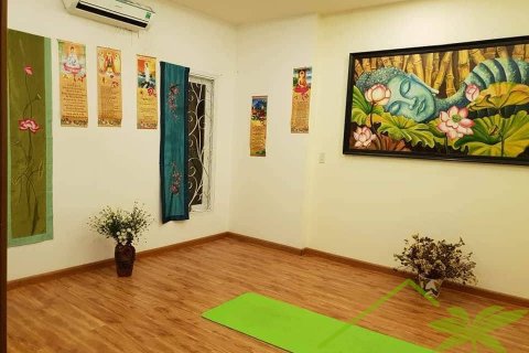 5 bedrooms Villa in Nha Trang,  No. 28298 11