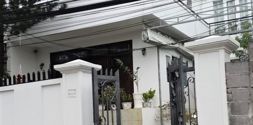 5 bedrooms Villa in Nha Trang,  No. 28298