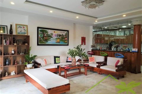 5 bedrooms Villa in Nha Trang,  No. 28298 4