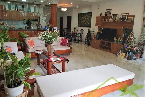 5 bedrooms Villa in Nha Trang,  No. 28298 5