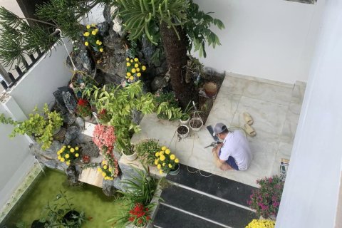5 bedrooms Villa in Nha Trang,  No. 28298 2