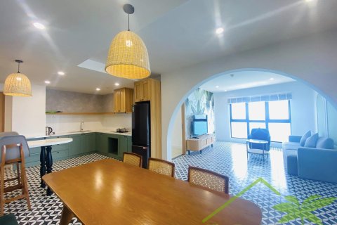 3 bedrooms Apartment in Nha Trang, No. 28302 7