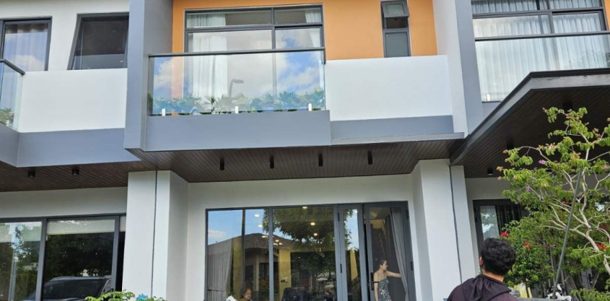 3 bedrooms House in Nha Trang, No. 28219