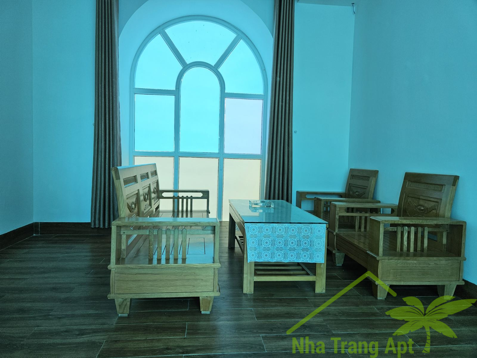 5 bedrooms Villa in Nha Trang, Vietnam No. 28223