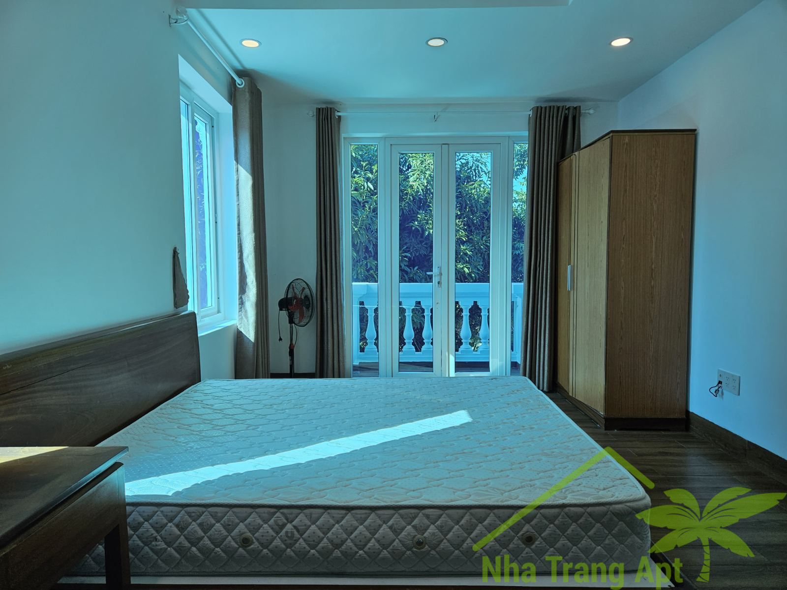 5 bedrooms Villa in Nha Trang, Vietnam No. 28223