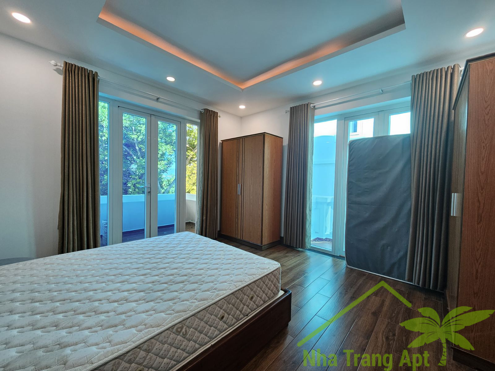 5 bedrooms Villa in Nha Trang, Vietnam No. 28223