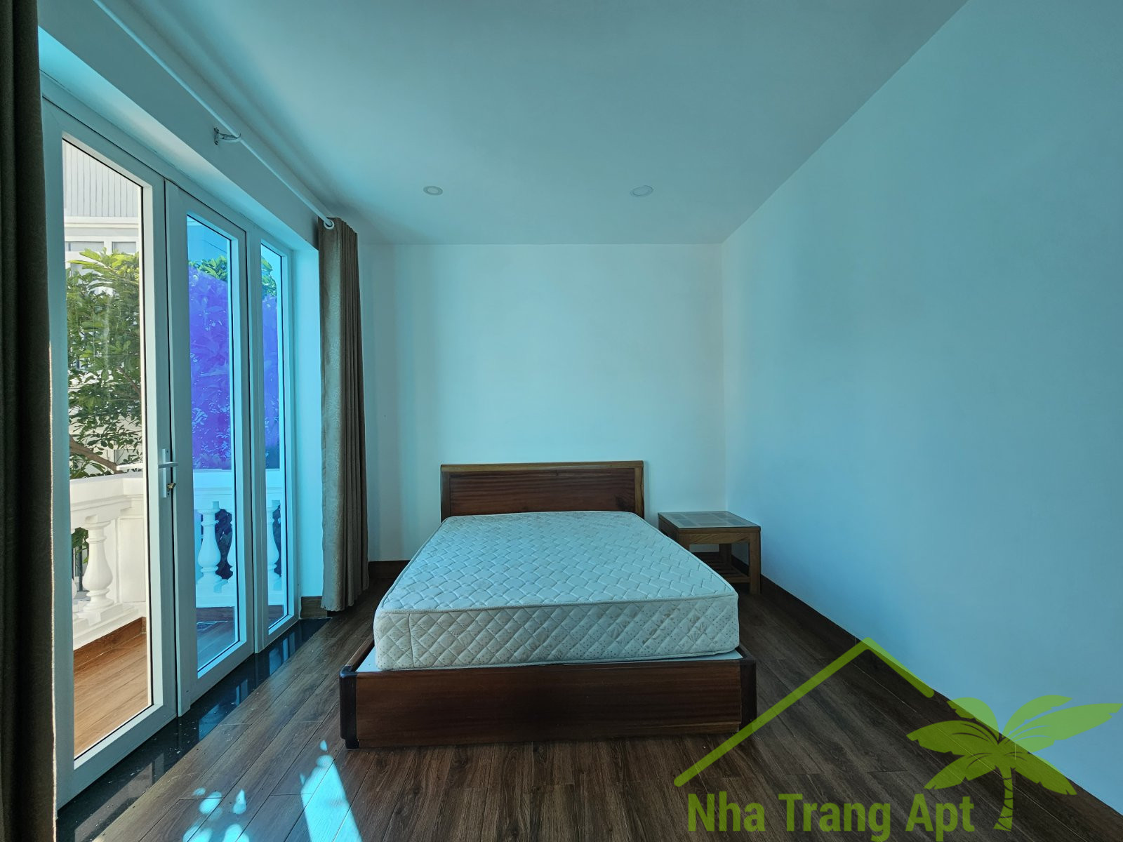5 bedrooms Villa in Nha Trang, Vietnam No. 28223