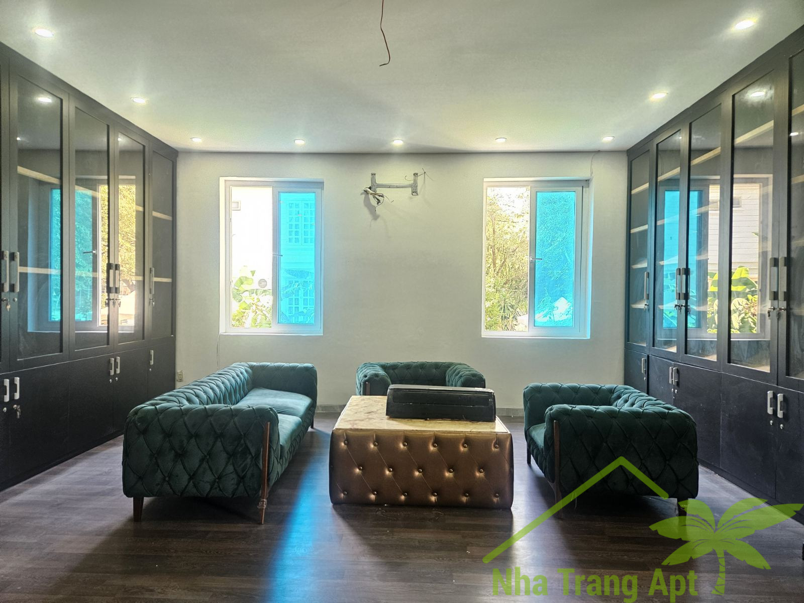 5 bedrooms Villa in Nha Trang, Vietnam No. 28223